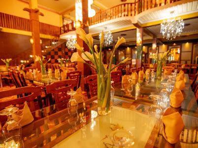 Delma Mount View Hotel Kandy Exterior foto