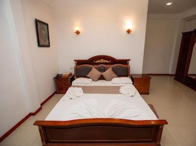 Delma Mount View Hotel Kandy Exterior foto