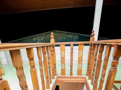 Delma Mount View Hotel Kandy Exterior foto
